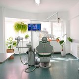 Green Dental - clinica stomatologica Bucuresti